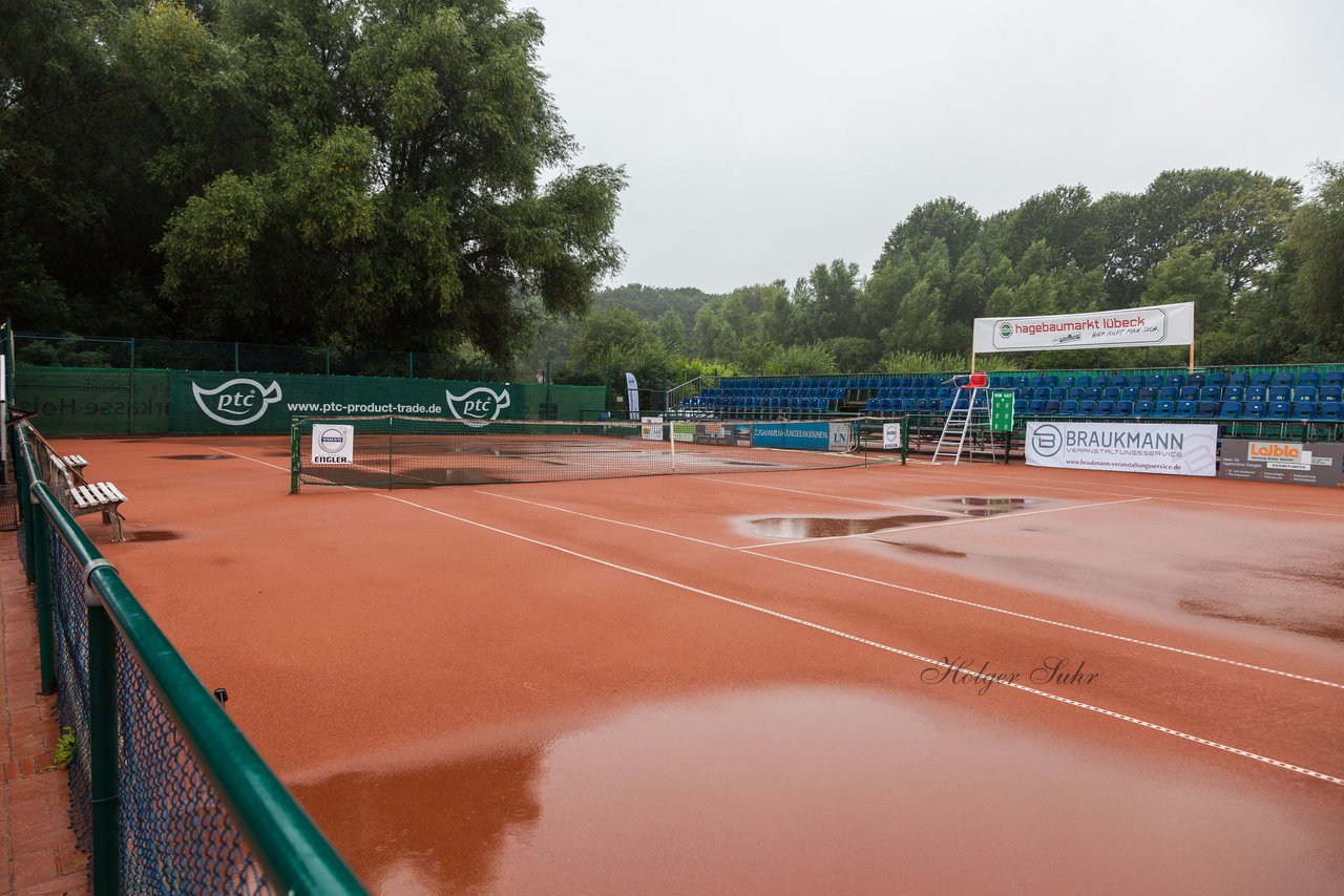 Bild 1 - Schwartau Open